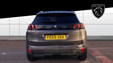 Peugeot 3008 1.2 PureTech GT Line Premium 5dr Petrol Estate